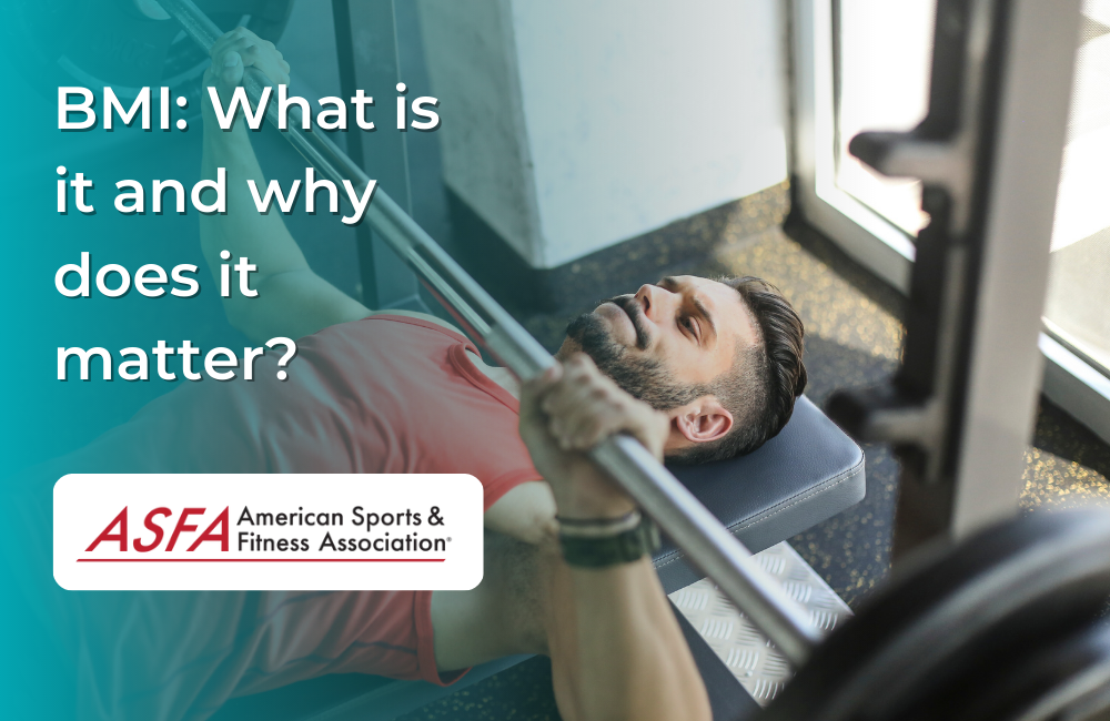 BMI: What is it and why does it matter?