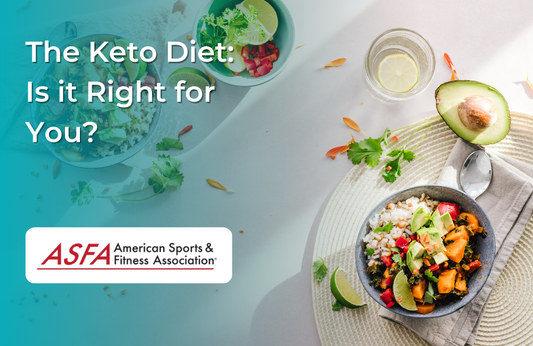 The Keto Diet: Is it Right for You?