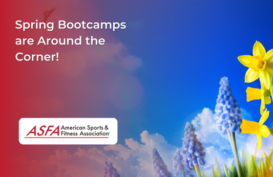 Spring Bootcamps are Around the Corner!