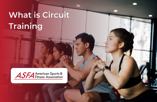 What is Circuit Training and Are the Benefits Worth Your Time?