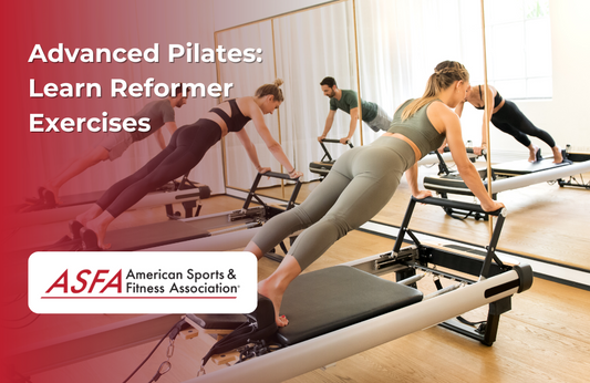 ADVANCED PILATES CERTIFICATION