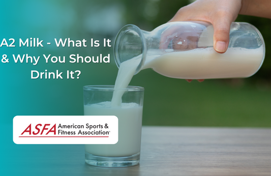 A2 Milk - What Is It & Why You Should Drink It?