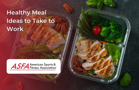 Two meal prep containers with grilled chicken, green beans, broccoli, and pecans on a dark countertop.