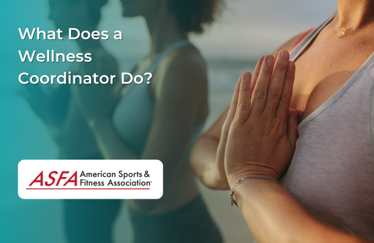 What Does a Wellness Coordinator Do?