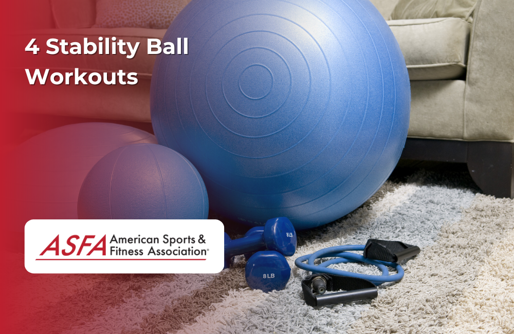 PERSONAL TRAINER CERTIFICATION