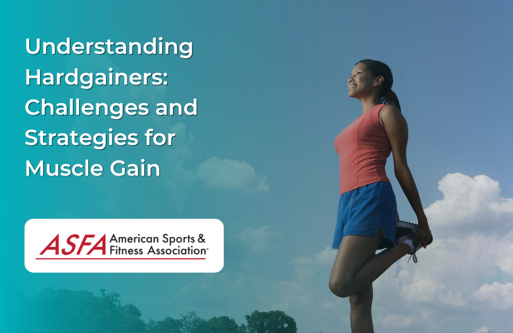 Understanding Hardgainers: Challenges and Strategies for Muscle Gain