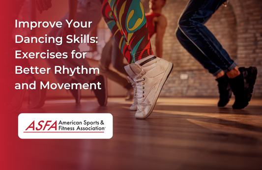 Improve Your Dancing Skills: Exercises for Better Rhythm and Movement