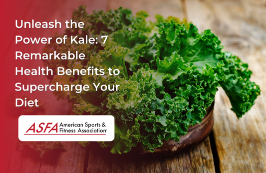 Unleash the Power of Kale: 7 Remarkable Health Benefits to Supercharge Your Diet
