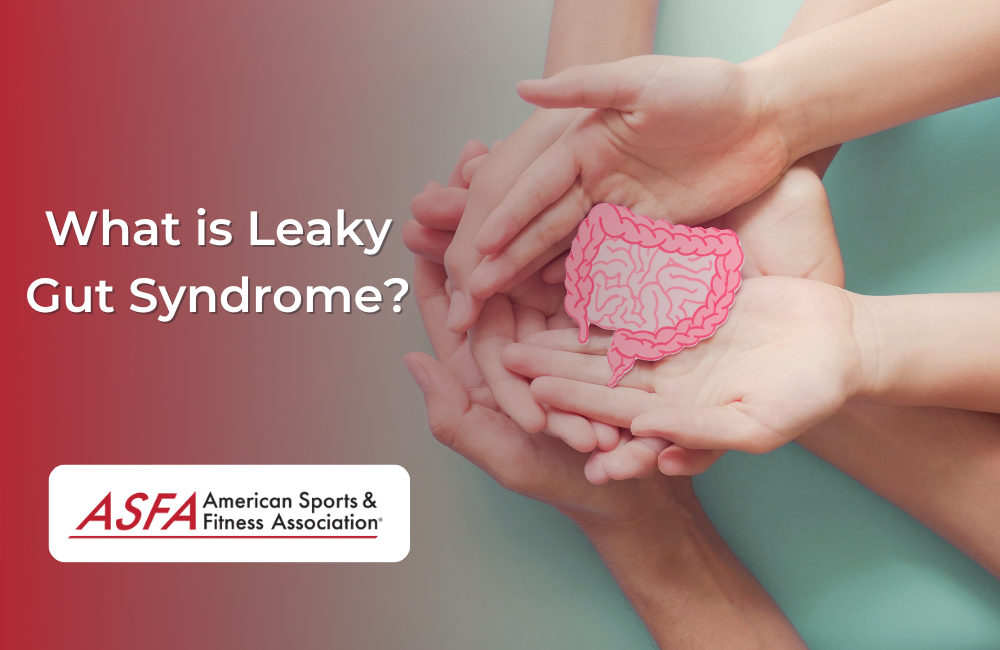 What is Leaky Gut Syndrome?