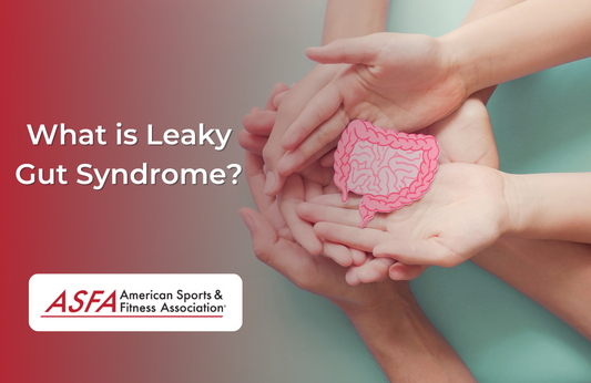 What is Leaky Gut Syndrome?