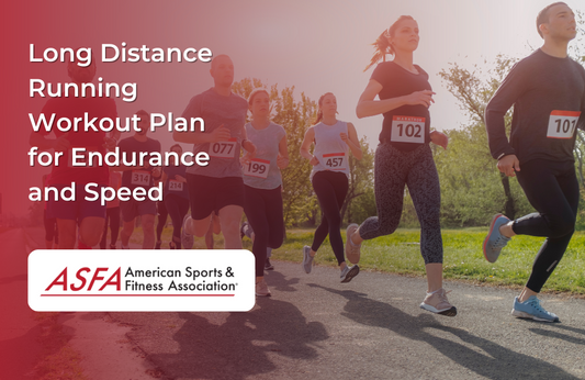 A group of runners participating in a race, wearing numbered bibs, running on a paved path outdoors.