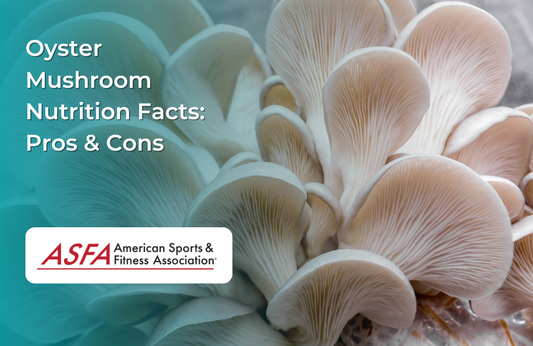 Close-up of fresh oyster mushrooms with soft lighting.