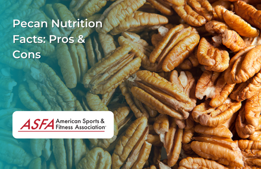 A close-up of shelled pecans showcasing their rich brown color and ridged texture.