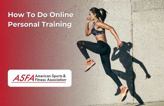 PERSONAL TRAINER CERTIFICATION