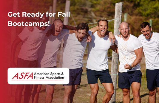 group fitness certification