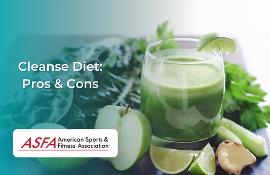 Cleanse Diet: Pros & Cons
