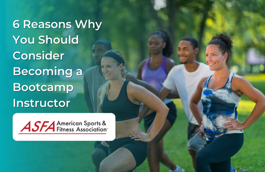 6 Reasons Why You Should Consider Becoming a Bootcamp Instructor