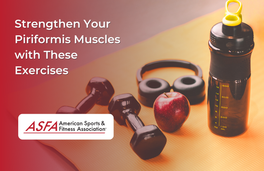 Strengthen Your Piriformis Muscles with These Exercises