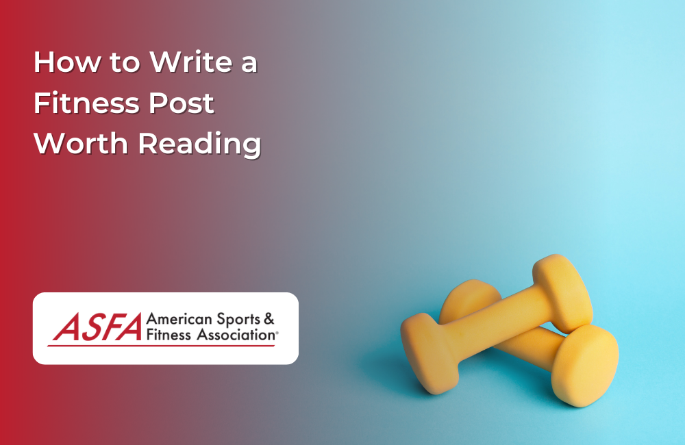 Yellow dumbbells on a blue background.