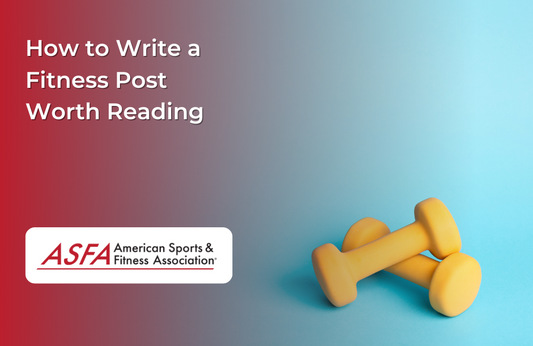 Yellow dumbbells on a blue background.