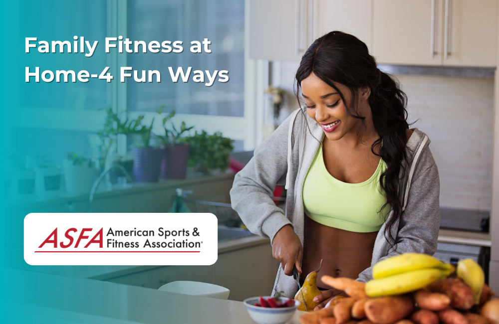 PERSONAL TRAINER & FITNESS CERTIFICATIONS