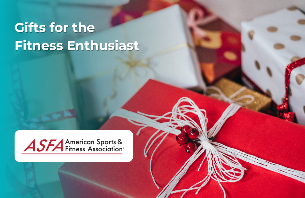 ASFA Gift Certificate