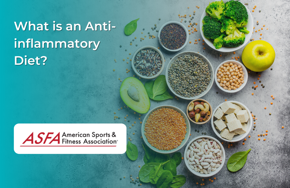 What is an Anti-inflammatory Diet?
