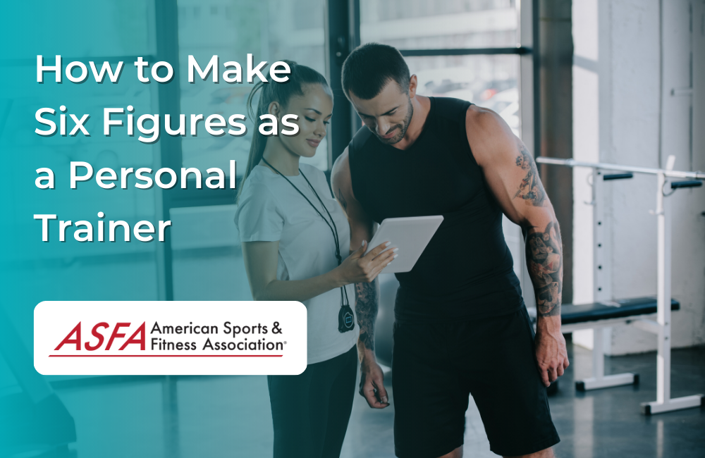 how-to-make-six-figures-as-a-personal-trainer