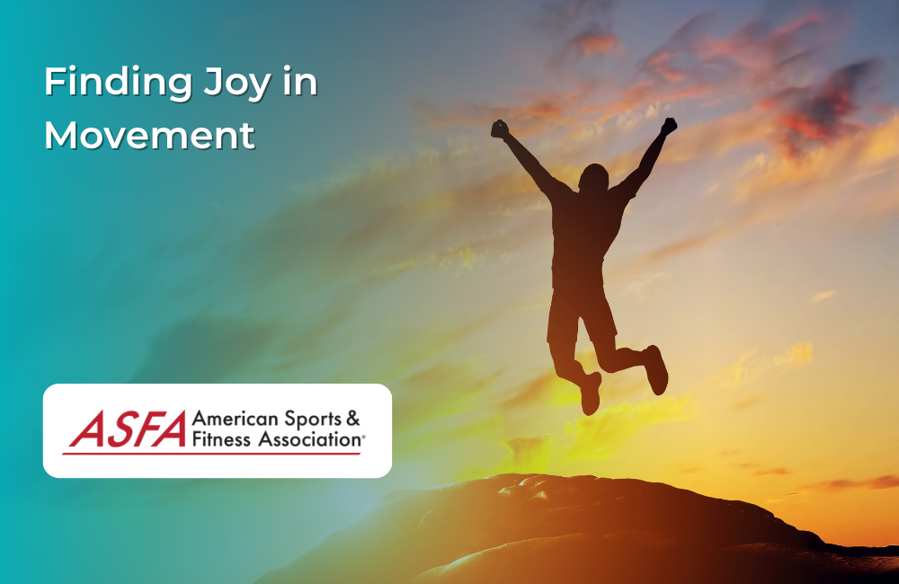 Finding Joy in Movement: The Benefits of Outdoor Workouts for Happiness and Fulfillment