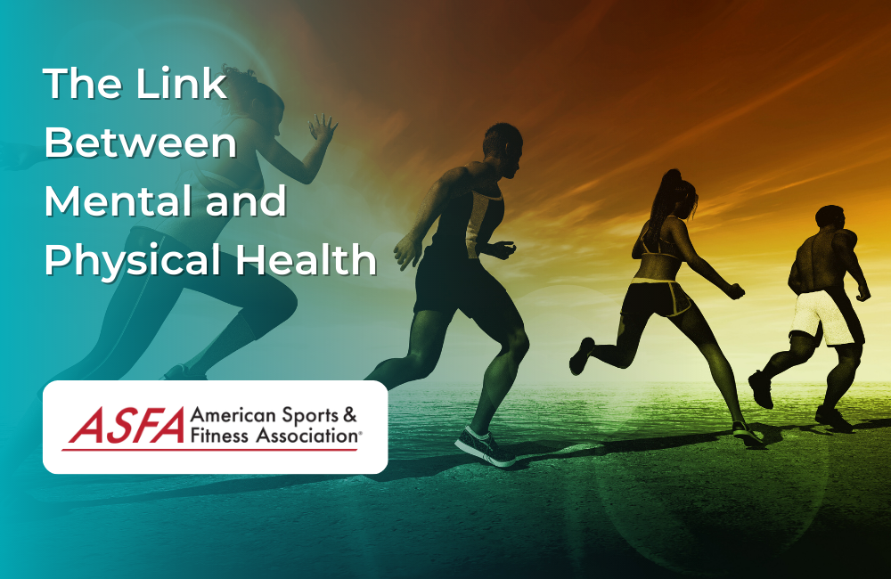 The Link Between Mental and Physical Health