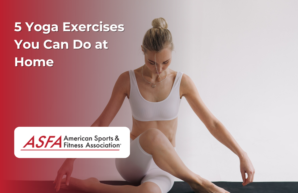 YOGA CERTIFICATION