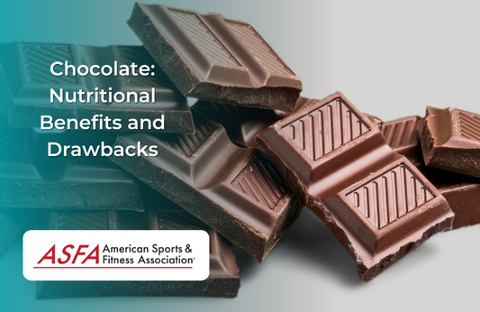 Chocolate: Nutritional Benefits and Drawbacks