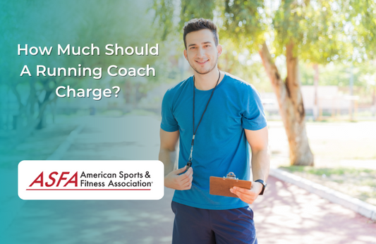How Much Should A Running Coach Charge?