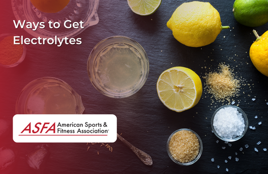 A selection of lemons, salt, and other natural ingredients on a dark background.