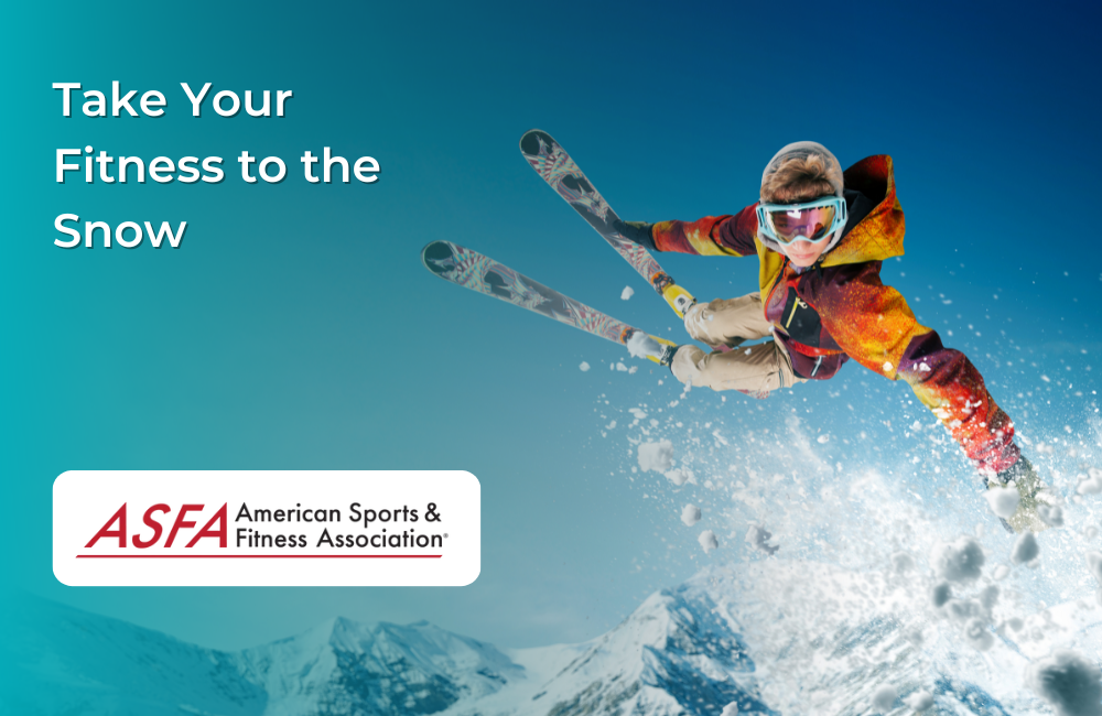 Take Your Fitness to the Snow: The Benefits of Strength and Cardio Workouts with Ski Drills