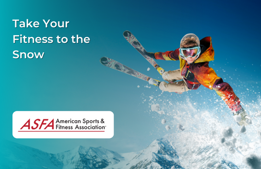 Take Your Fitness to the Snow: The Benefits of Strength and Cardio Workouts with Ski Drills