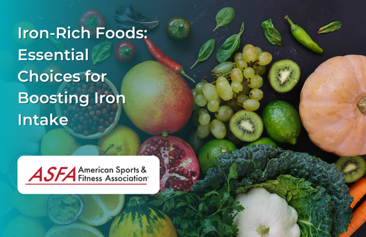 Iron-Rich Foods: Essential Choices for Boosting Iron Intake