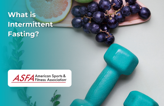 Intermittent Fasting
