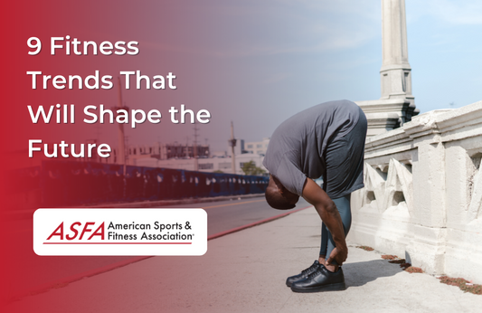 A man doing a hamstring stretch on the sidewalk
