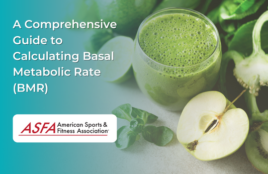 A Comprehensive Guide to Calculating Basal Metabolic Rate (BMR)