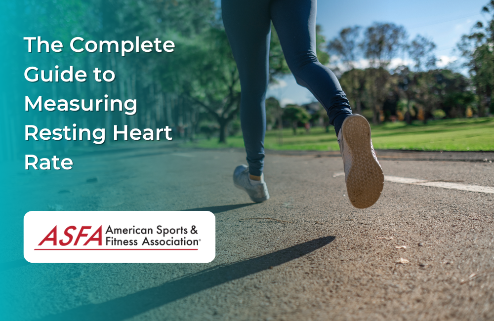 The Complete Guide to Measuring Resting Heart Rate