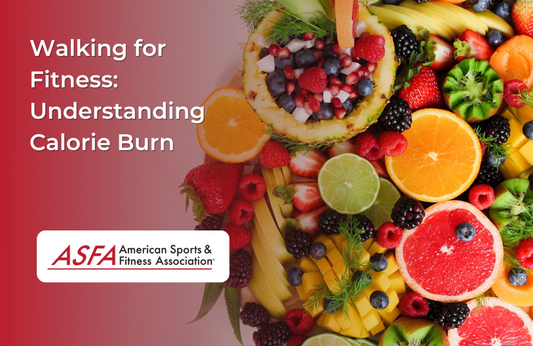 Walking for Fitness: Understanding Calorie Burn
