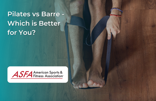 Pilates vs Barre - Which is Better for You?