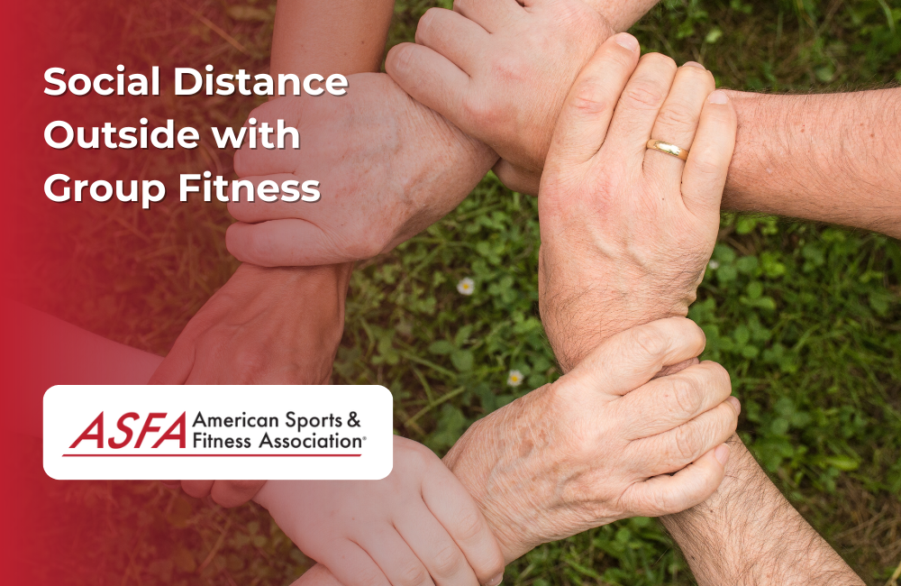 GROUP FITNESS AND BOOTCAMP INSTRUCTOR CERTIFICATION