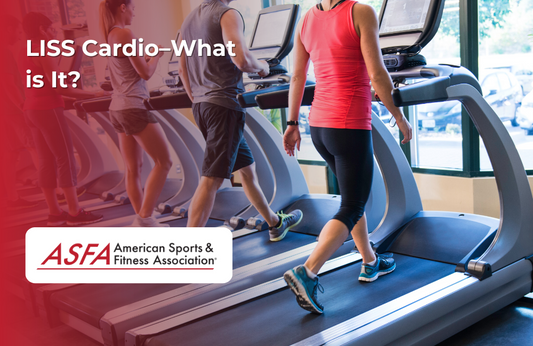 PERSONAL TRAINER CERTIFICATION