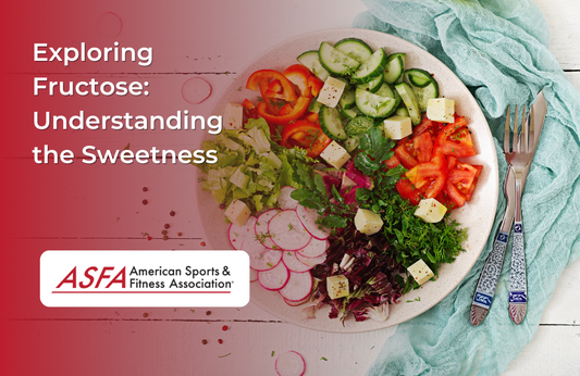 Exploring Fructose: Understanding the Sweetness