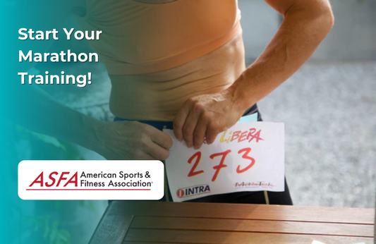 Running Coach Certification