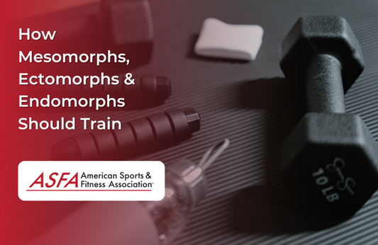 A close-up of dumbbells and other fitness accessories on a workout mat.