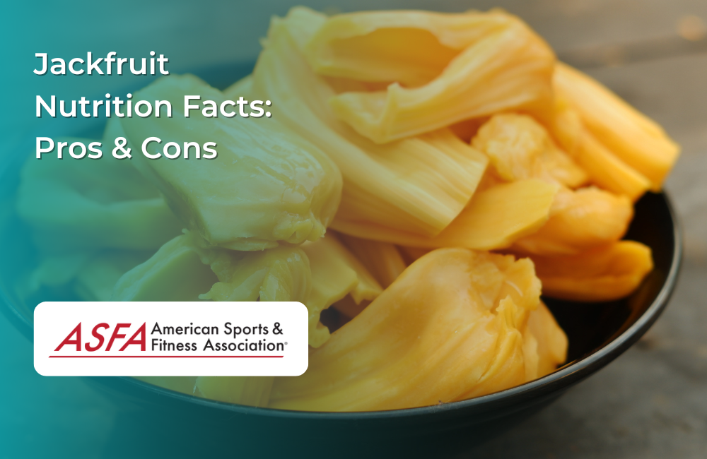  A bowl filled with ripe, golden-yellow jackfruit pieces.