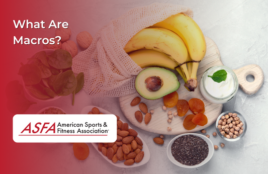 Plate of bananas, avocados, and other foods.